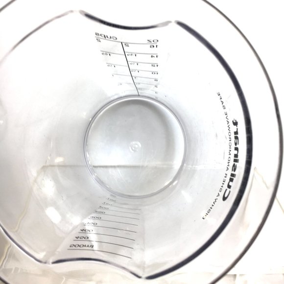 Cuisinart CSB – 79MC 16 oz Smart Stick Measure Cup - Picture 9 of 9